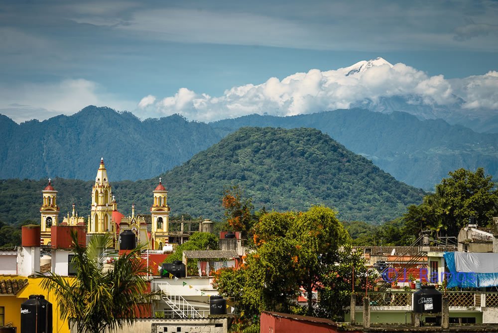 Manantial Valle Dorado